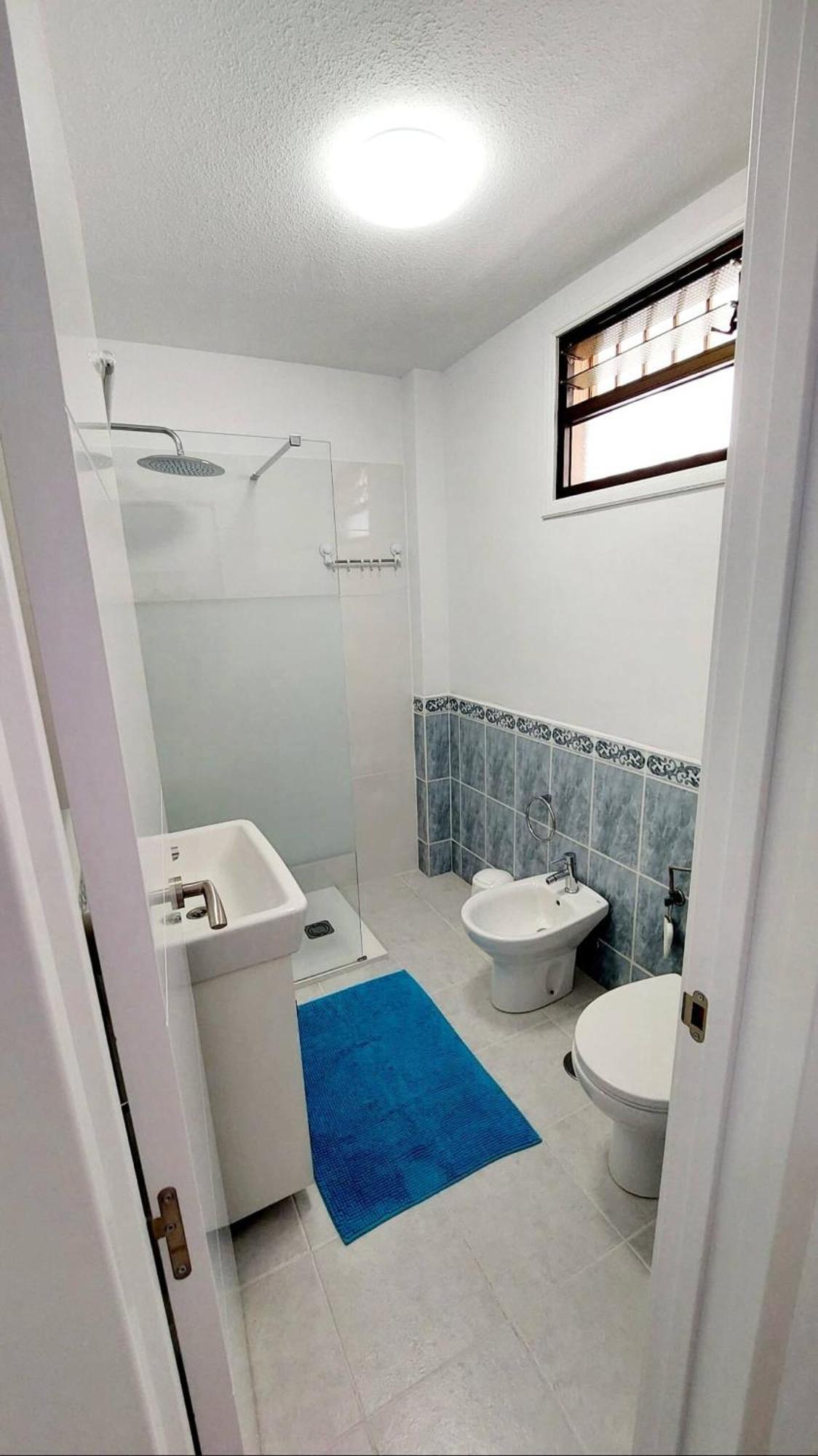 Ocean View Studio Apt By Dream Homes Tenerife Puerto de Santiago  Exterior foto